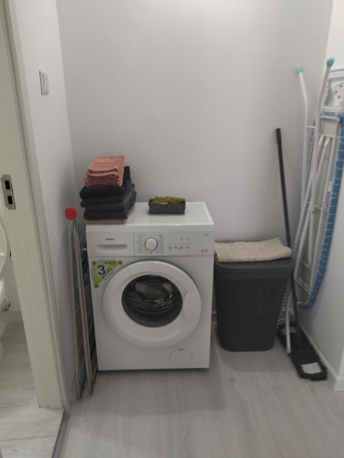 Apartament Max. Confort Tulcea Exterior foto