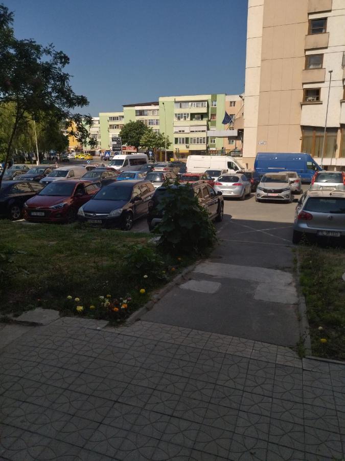 Apartament Max. Confort Tulcea Exterior foto